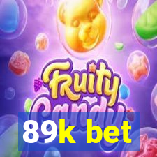 89k bet